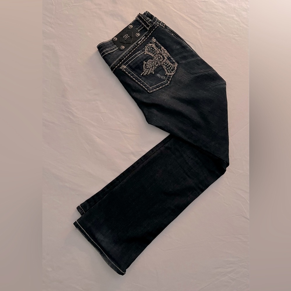 Miss Me Womens Jeans Size 31